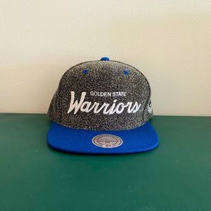 Golden State Warriors Hat
